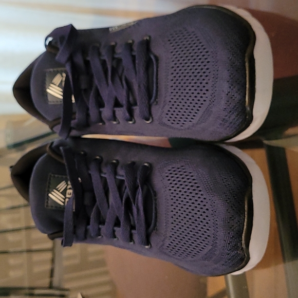 RBX | Shoes | Mens Navy Blue W Rbx 